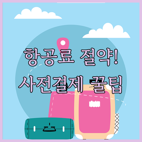 온라인 사전 결제로 아메리칸항공 수하물 요금 절약